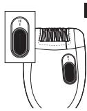 PHILIPS BRL160/10 SATINSHAVE PRESTIGE - Encomendar acessórios - 3