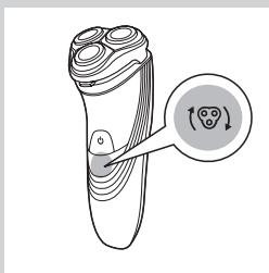 PHILIPS QG3337/15 - Ersatz - 1