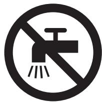 PHILIPS QG3337/15 - Waarschuwing - 1