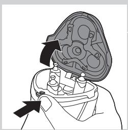 PHILIPS QG3337/15 - Reinigung und Wartung - 4