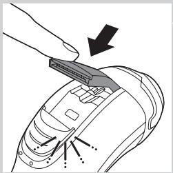 PHILIPS QG3337/15 - Rasieren - 3