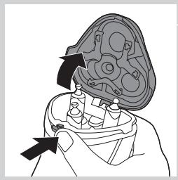 PHILIPS QG3337/15 - Yπevθμion avtikataoanc - 2