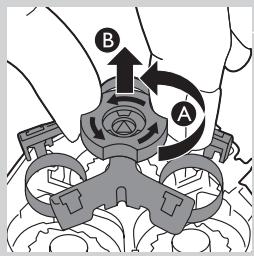 PHILIPS QG3337/15 - Promemoria di sostituzione - 3