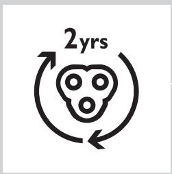 PHILIPS QG3337/15 - Egaptmuata - 1