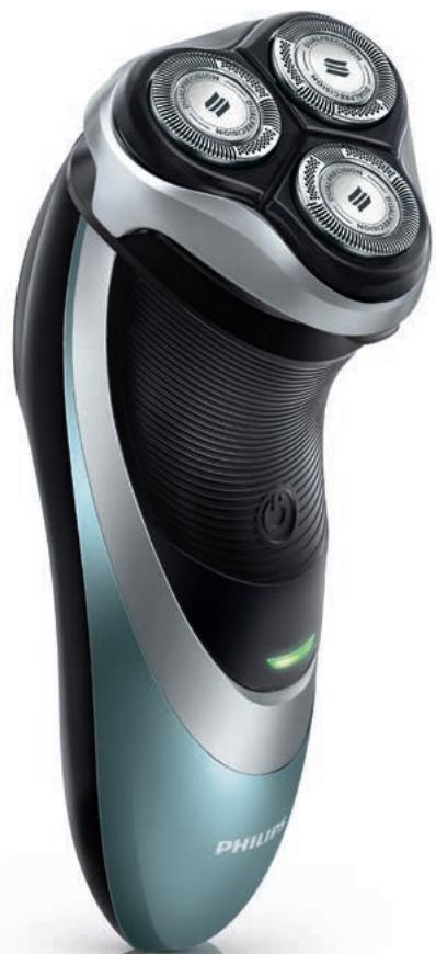 PHILIPS QG3337/15 - Always here to help you - 2