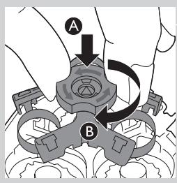 PHILIPS QG3337/15 - Erinnerungsfunktion - 5