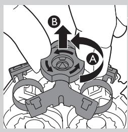 PHILIPS QG3337/15 - Rappel de remplacement - 3