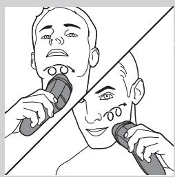 PHILIPS QG3337/15 - Rasage - 1