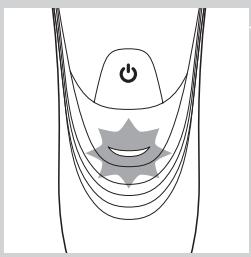 PHILIPS QG3337/15 - Hizli Şarj - 1