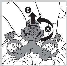 PHILIPS QG3337/15 - Vervanging - 3