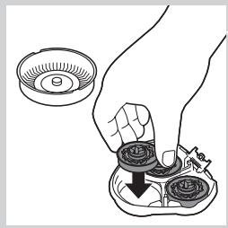 PHILIPS QG3337/15 - Sustitución - 4
