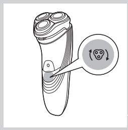 PHILIPS QG3337/15 - Deiistirme - 1