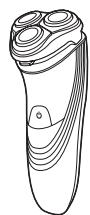 PHILIPS QG3337/15 - Warnhinweis - 2