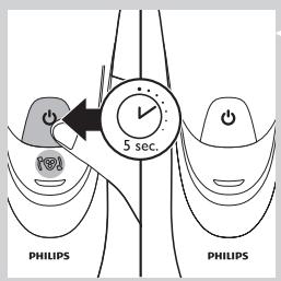 PHILIPS QG3337/15 - Değistirme yarısi - 7