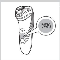 PHILIPS QG3337/15 - Yπevθμion avtikataoanc - 1