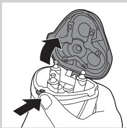 PHILIPS QG3337/15 - Erinnerungsfunktion - 1