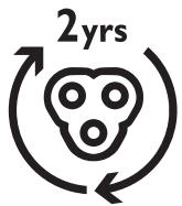 PHILIPS QG3337/15 - Nettoyage - 1