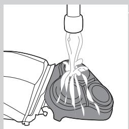 PHILIPS QG3337/15 - Reinigung und Wartung - 3