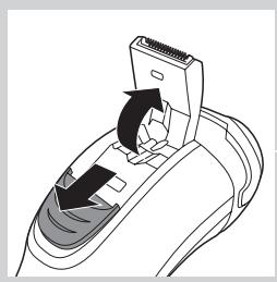 PHILIPS ONEBLADE PRO - Tpuapioa (movo oTa PT919/PT866/PT860/PT845/PT739/ PT737/PT731) - 1