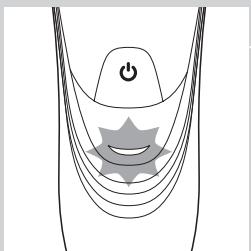 PHILIPS ONEBLADE PRO - Opladen - 1