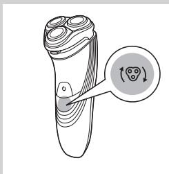 PHILIPS ONEBLADE PRO - Promemoria di sostituzione - 1