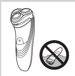 PHILIPS ONEBLADE PRO - Önemli - 2