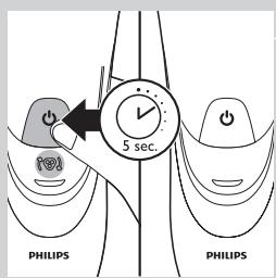 PHILIPS ONEBLADE PRO - Ytveuon avikataoan - 8