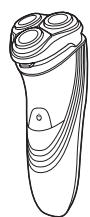 PHILIPS ONEBLADE PRO - Waarschuwing - 2