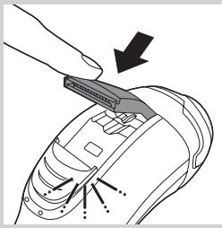 PHILIPS CLICK&STYLE S728/20 - Rifinitore (solo PT919/PT866/PT860/PT845/PT739/PT737/PT731) - 2