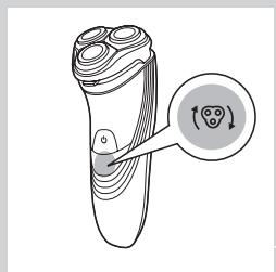 PHILIPS CLICK&STYLE S728/20 - Değiştirme - 1