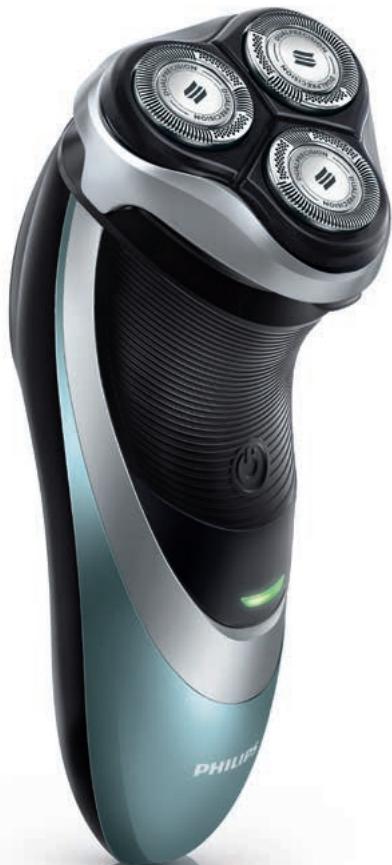 PHILIPS CLICK&STYLE S728/20 - Always here to help you - 2