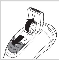 PHILIPS CLICK&STYLE S728/20 - Rifinitore (solo PT919/PT866/PT860/PT845/PT739/PT737/PT731) - 1