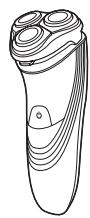 PHILIPS CLICK&STYLE S728/20 - Forsigtig - 5