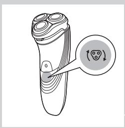 PHILIPS CLICK&STYLE S728/20 - Ersatz - 1
