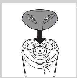 PHILIPS CLICK&STYLE S728/20 - Συστήματα αποθήκευσης - 1