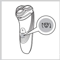 PHILIPS CLICK&STYLE S728/20 - Sustitución - 1