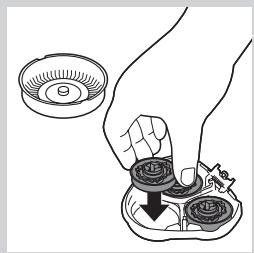 PHILIPS HC9450/15 - Byten - 4