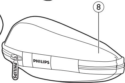 PHILIPS HC9450/15 - PHILIPS - 3