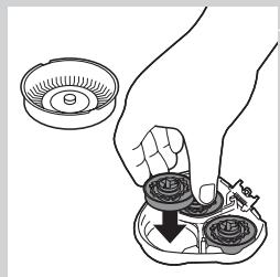 PHILIPS HC9450/15 - Rappel de remplacement - 4