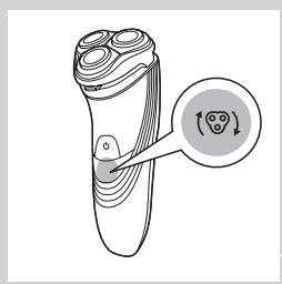 PHILIPS HC9450/15 - Varaosat - 1