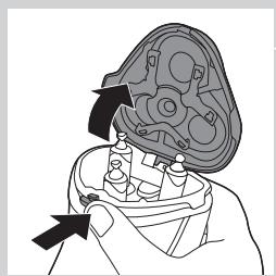 PHILIPS HC9450/15 - Byten - 2