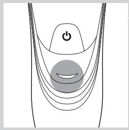 PHILIPS HC9450/15 - Hizli Şarj - 2