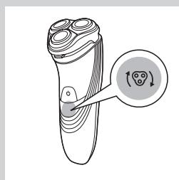 PHILIPS HC9450/15 - Ersatz - 1