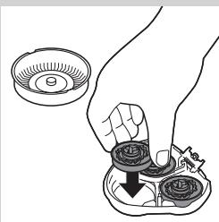 PHILIPS HC9450/15 - Forsiktig - 3