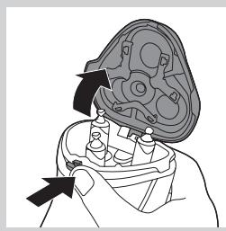 PHILIPS HC9450/15 - Erinnerungsfunktion - 1