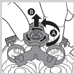 PHILIPS HC9450/15 - Rappel de remplacement - 3