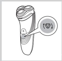 PHILIPS HC9450/15 - Replacement - 1