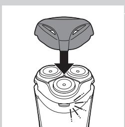 PHILIPS HC9450/15 - Arrumacao - 1