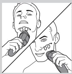 PHILIPS HC9450/15 - Afeitado - 1