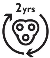 PHILIPS HC9450/15 - Nettoyage - 1